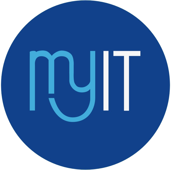 MyIT Oxford logo